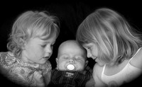 Wyatt makes three